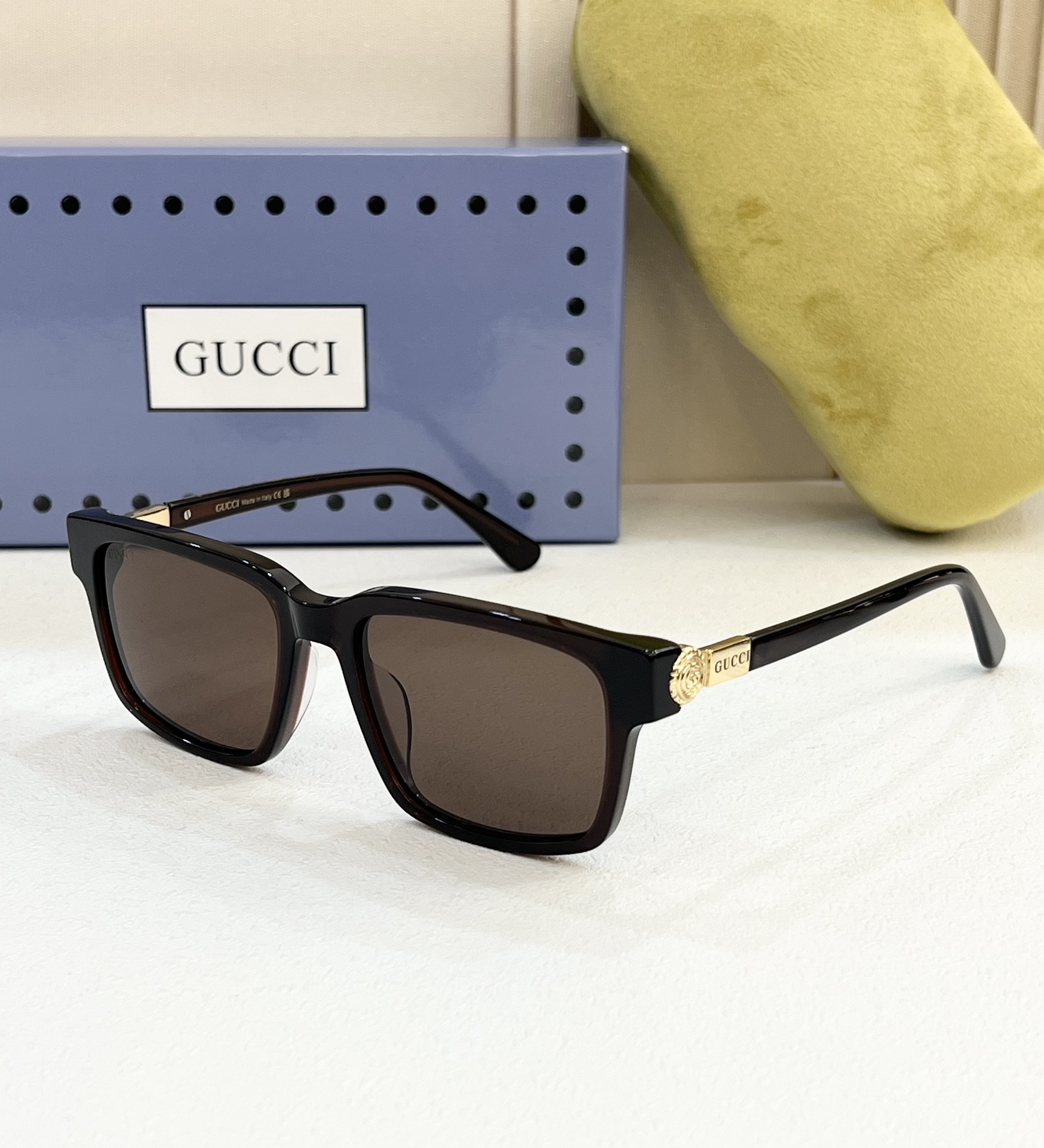 GUCC*MODELGG1478SASIZE53口19-145