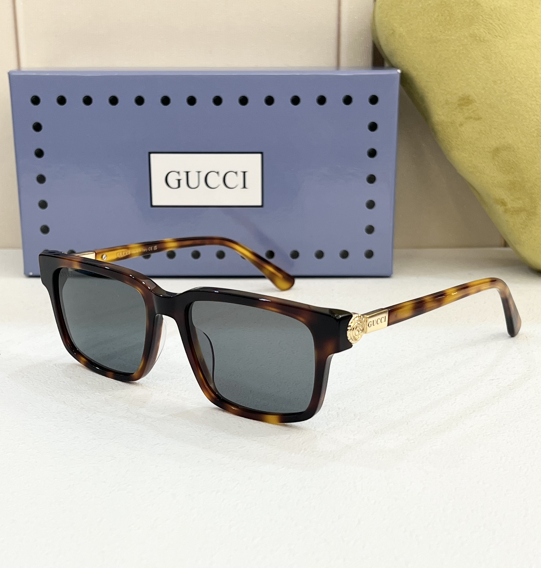 GUCC*MODELGG1478SASIZE53口19-145