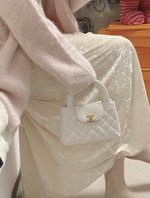 Chanel Bags Handbags Highest Product Quality
 White