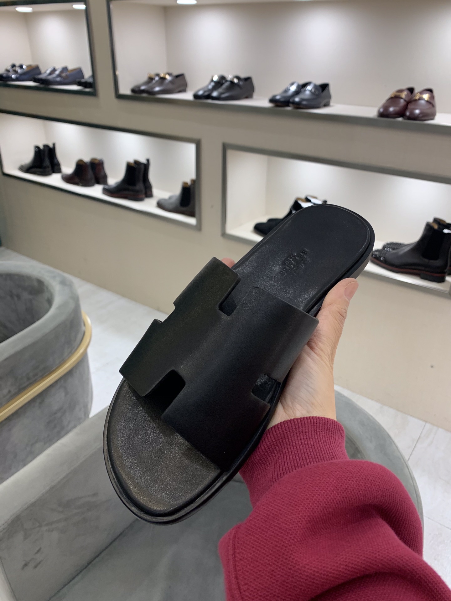 NO:866776,New products at original purchase level are now on the market.19860909原单代购级别新品上市啦,,Men's shoes