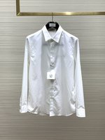 Louis Vuitton Clothing Shirts & Blouses Replica Every Designer
 Cotton
