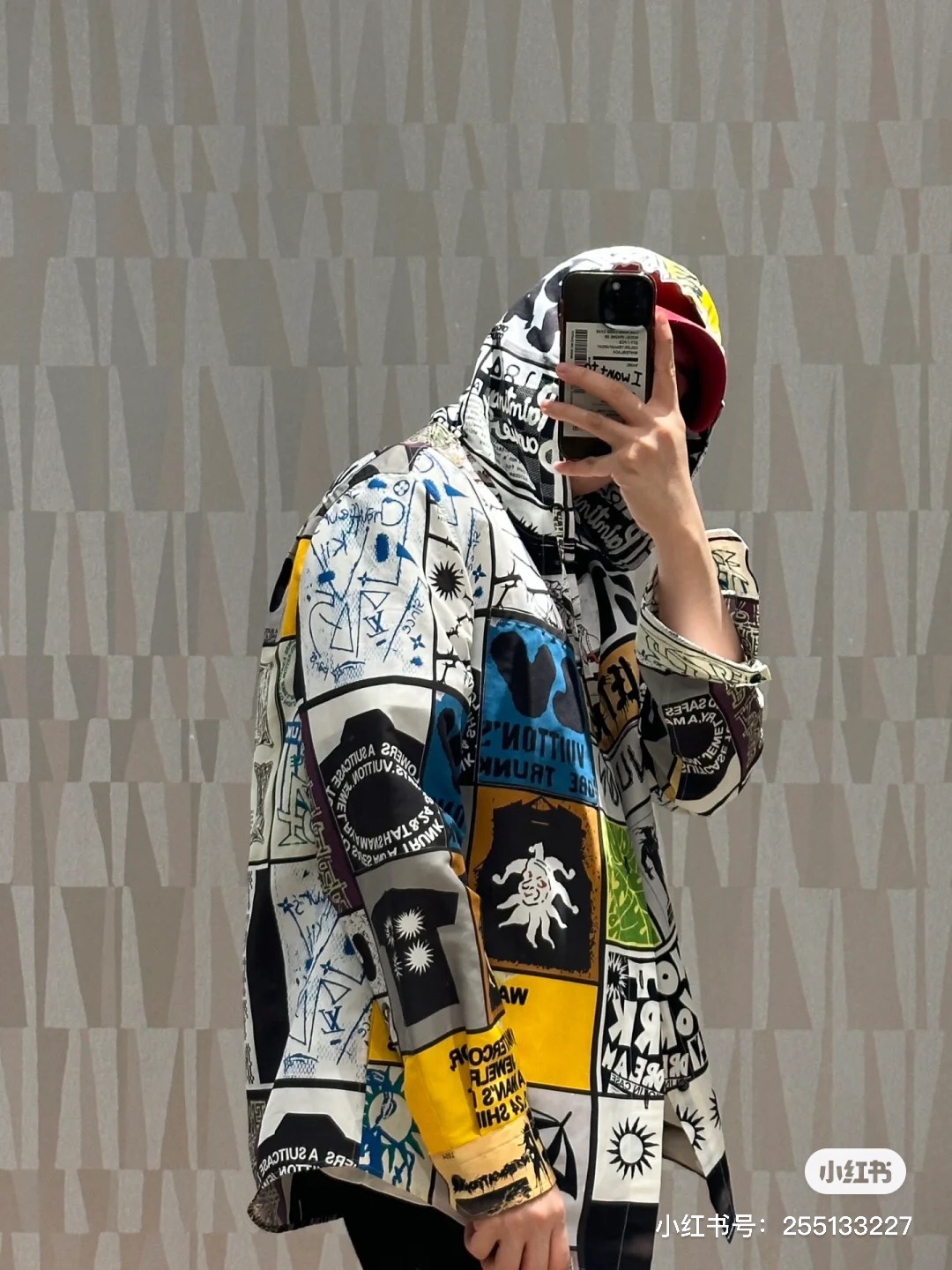 Louis Vuitton Haute Couture Haute Couture Ready-to-Wear Clothing Dress 8