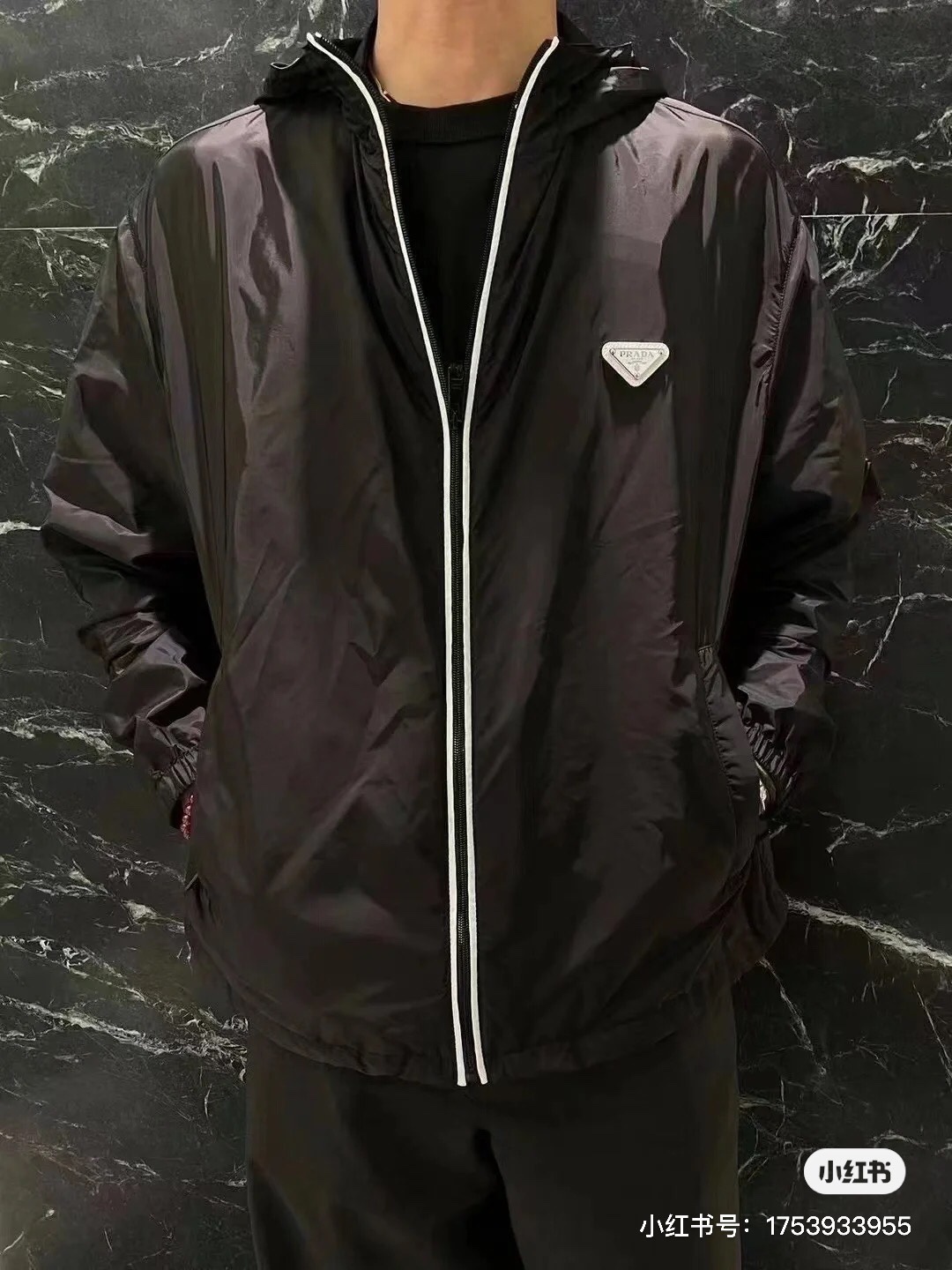 路易威登 Louis Vuitton 高定典藏名品高定成衣时装外套连衣裙衬衫T恤 #07DA43AB 6