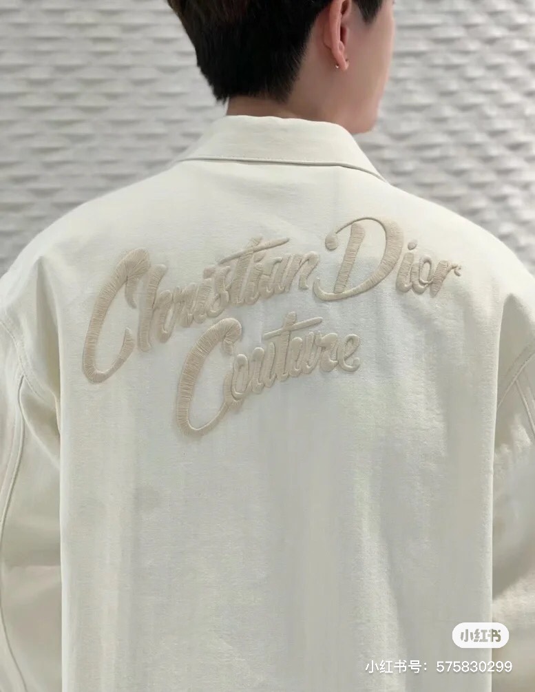 Louis Vuitton Haute Couture Haute Couture Ready-to-Wear Clothing Dress 8