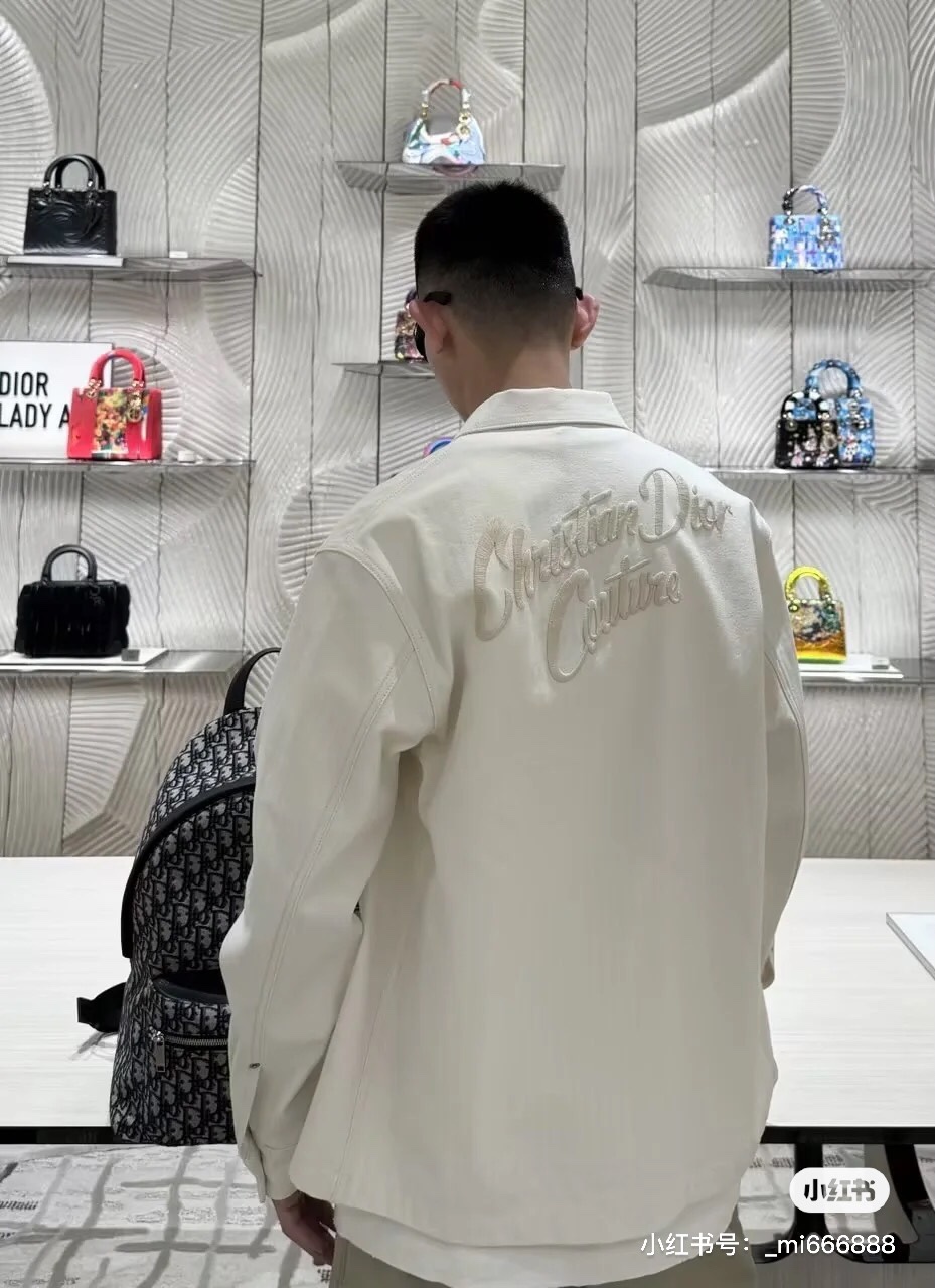 Louis Vuitton Haute Couture Haute Couture Ready-to-Wear Clothing Dress 7