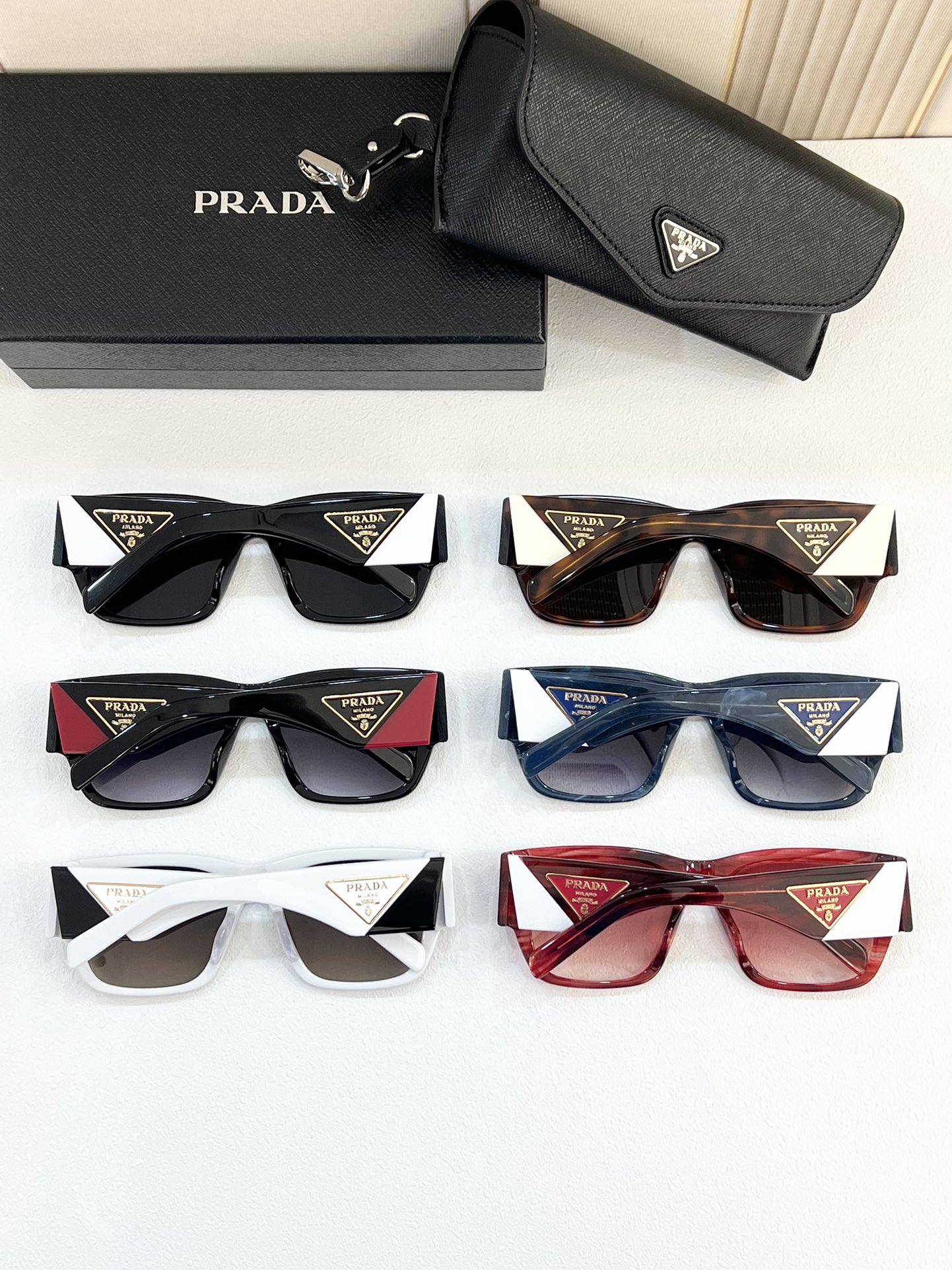 PRAD*MODELSPR97YSIZE55口19-140