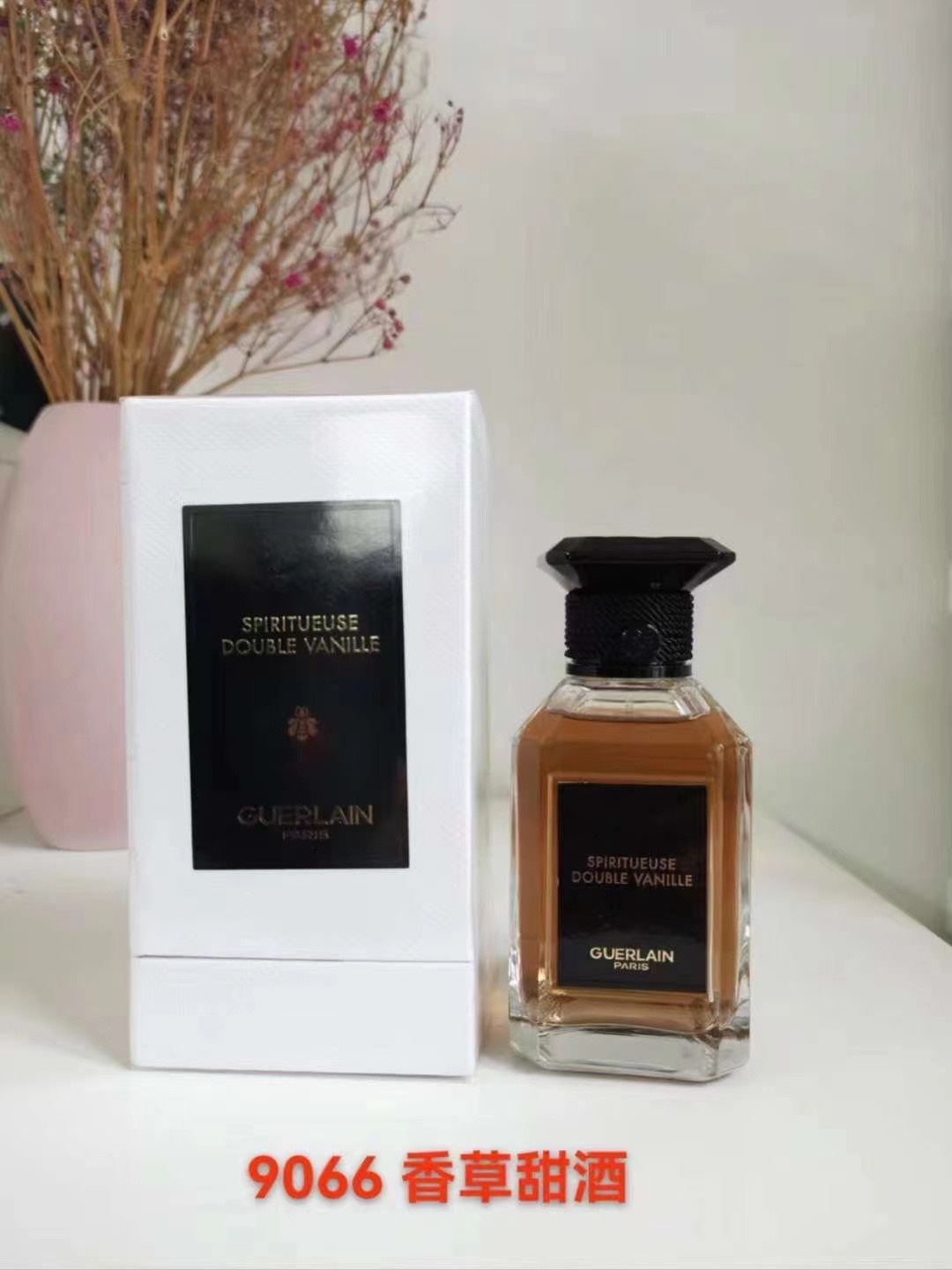 Guerlain Patchouli Paris Eau de Parfum - 100ml Salon Collection 6 i1710853213 359 2
