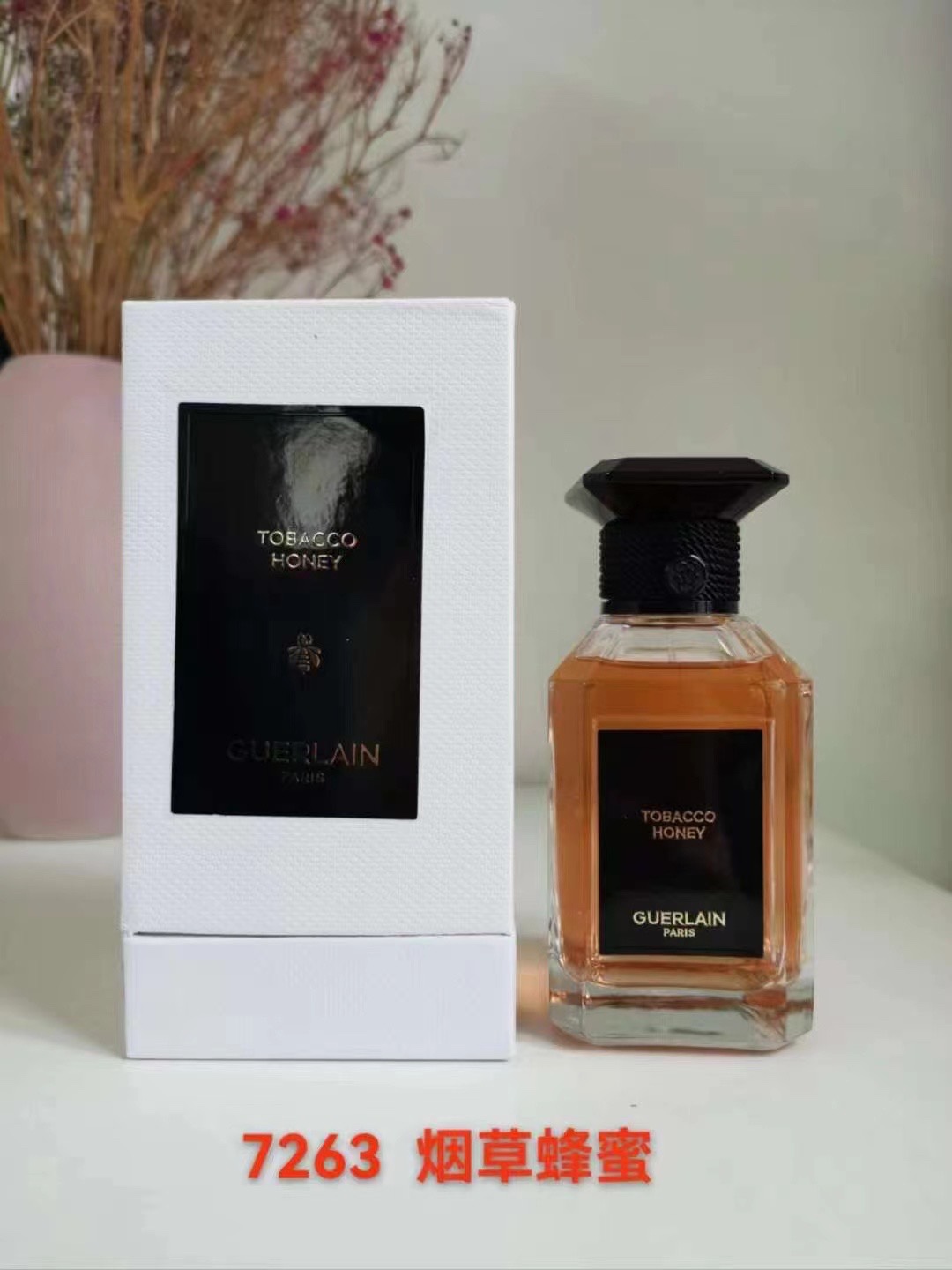 Guerlain Patchouli Paris Eau de Parfum - 100ml Salon Collection 5 i1710853213 375 1