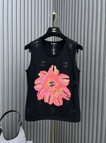 Chanel Clothing Tank Tops&Camis Wool