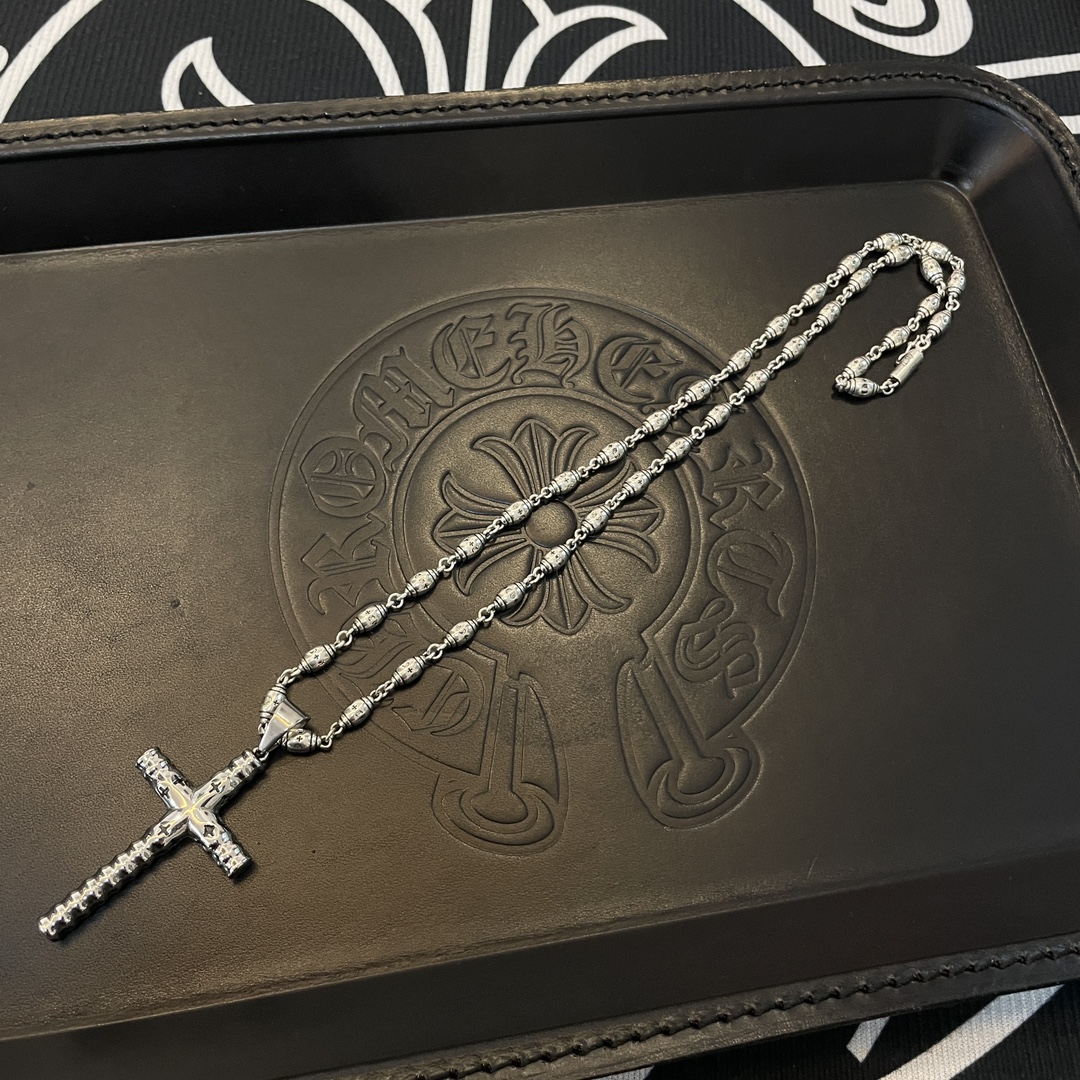 크롬하츠 목걸이 126511 Chrome Hearts Necklace