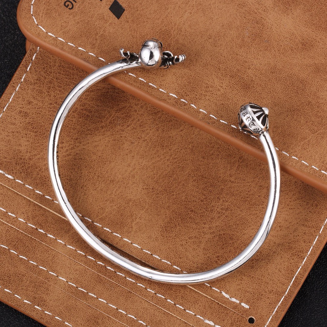 크롬하츠 팔찌 127534 Chrome Hearts Bracelet 썸네일 이미지