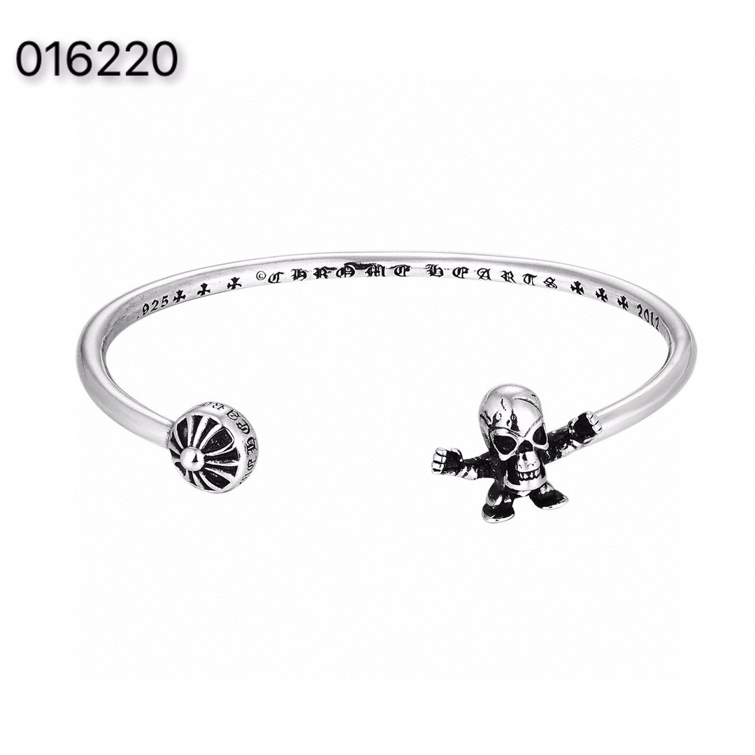 크롬하츠 팔찌 127534 Chrome Hearts Bracelet 썸네일 이미지