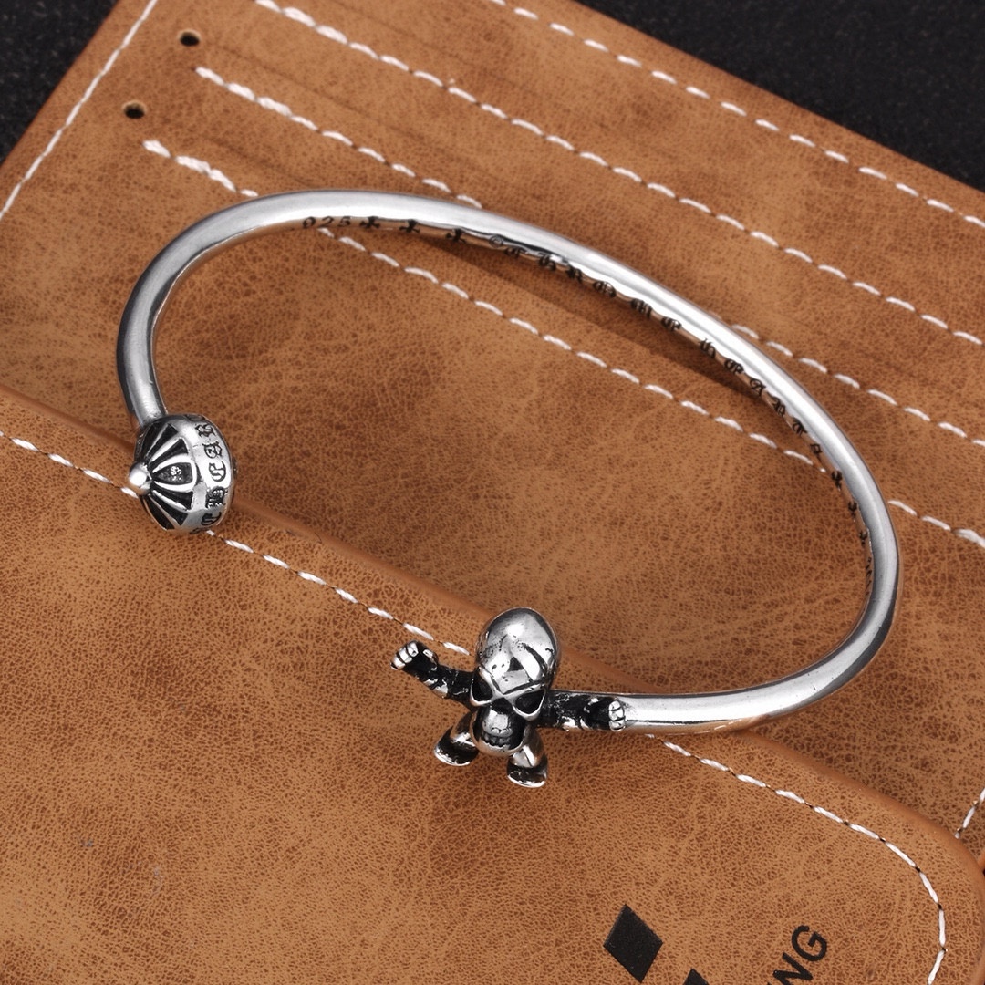 크롬하츠 팔찌 127534 Chrome Hearts Bracelet 썸네일 이미지