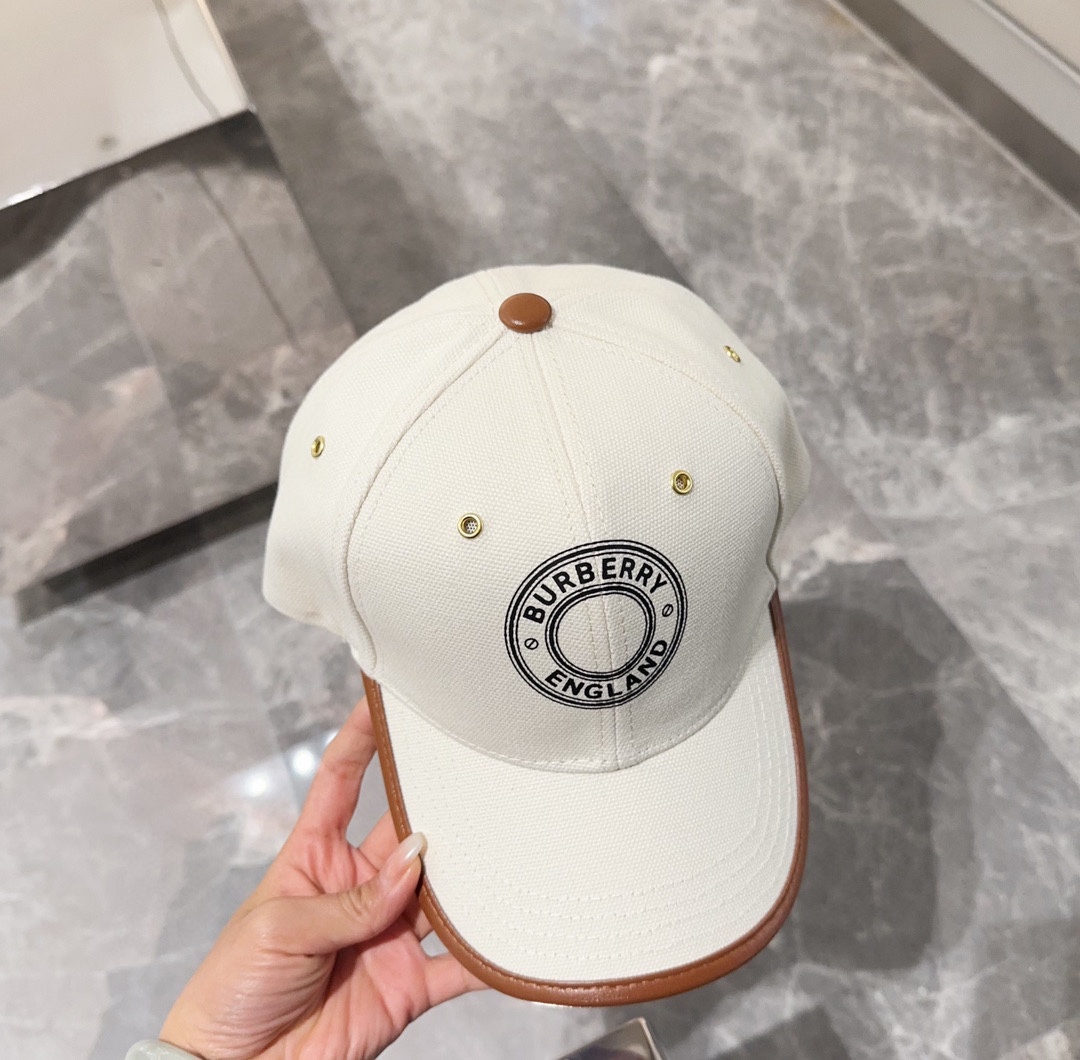 💰74 Barbara, 2023 baseball caps, big synchronous, perfect match - 图片 3