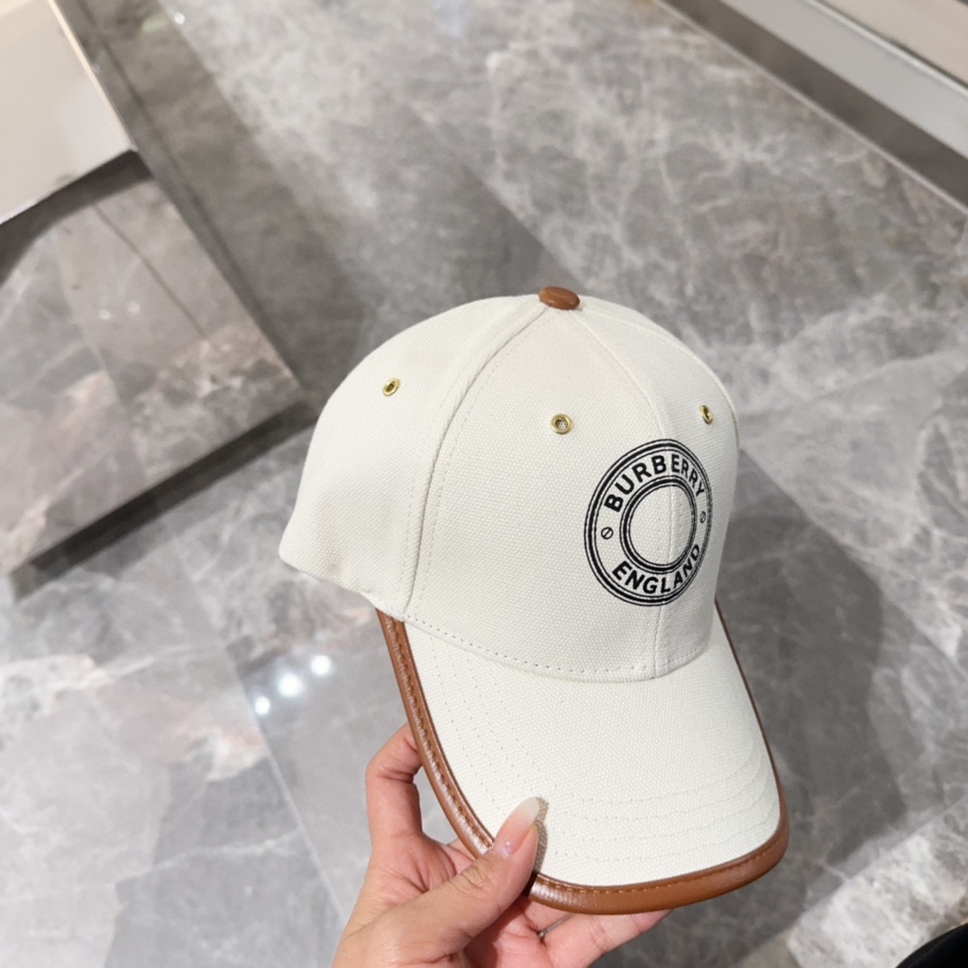 💰74 Barbara, 2023 baseball caps, big synchronous, perfect match - 图片 7