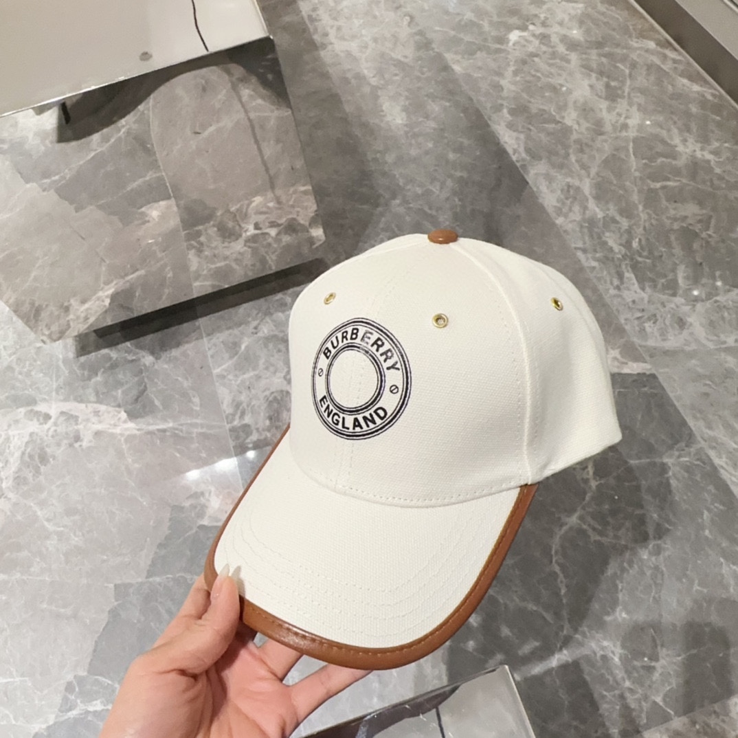 💰74 Barbara, 2023 baseball caps, big synchronous, perfect match - 图片 4