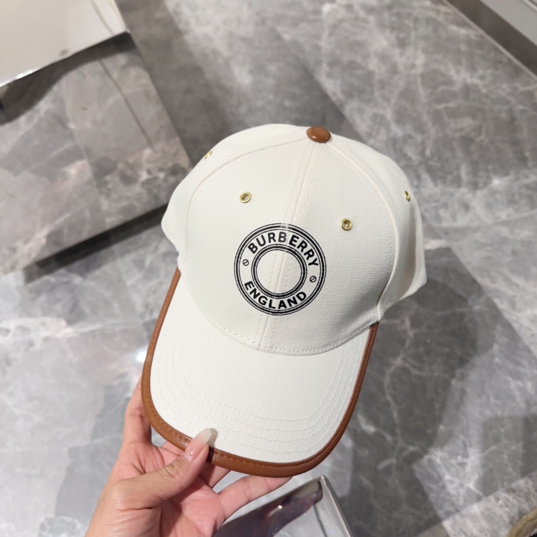 💰74 Barbara, 2023 baseball caps, big synchronous, perfect match - 图片 5