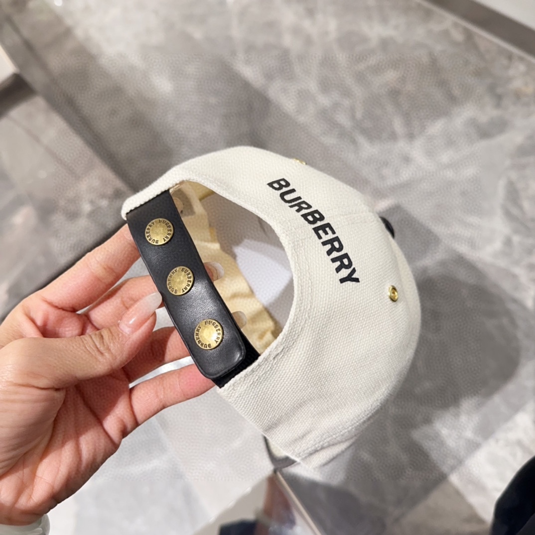 💰74 Barbara, 2023 baseball caps, big synchronous, perfect match - 图片 9