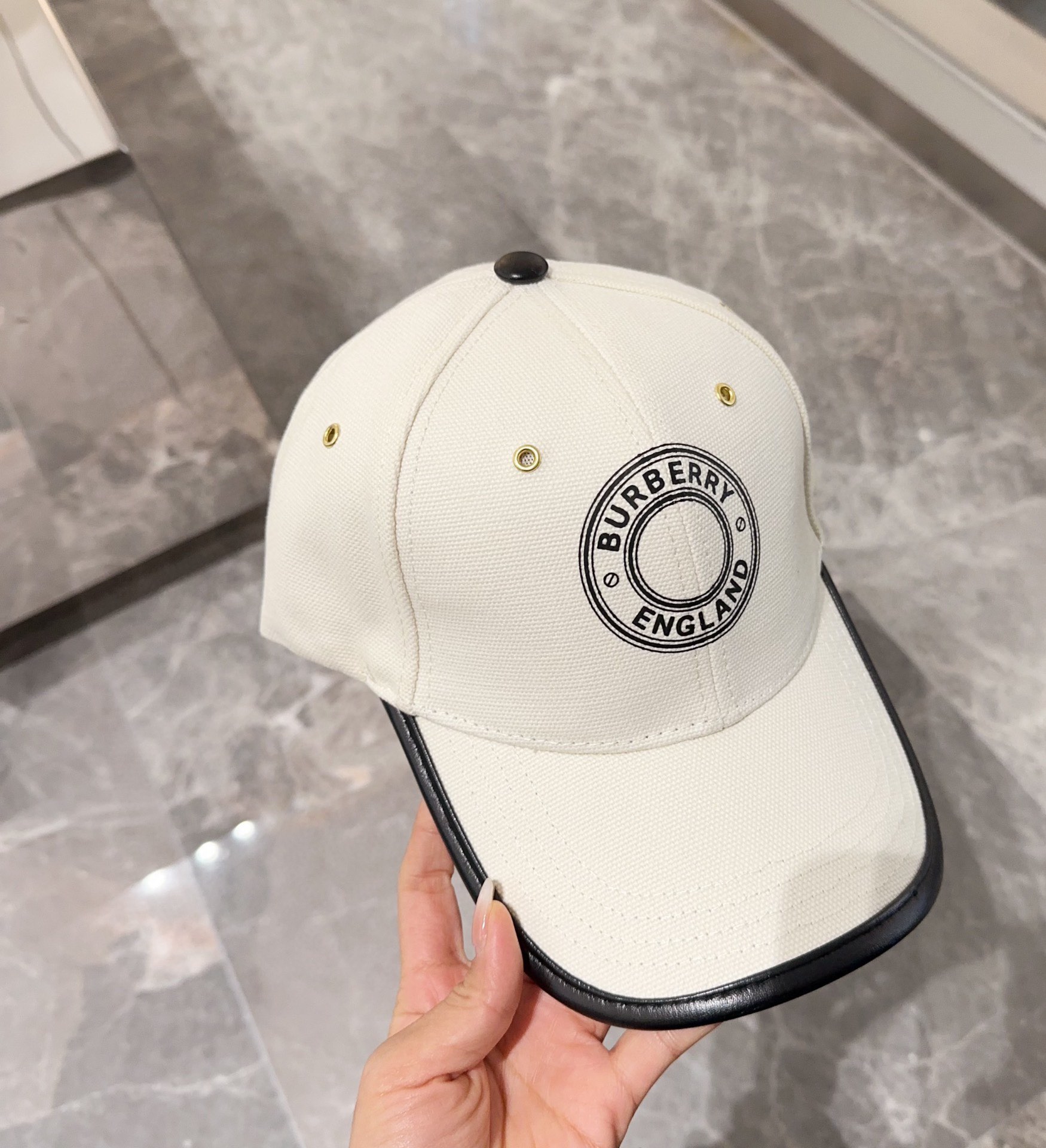 💰74 Barbara, 2023 baseball caps, big synchronous, perfect match - 图片 5