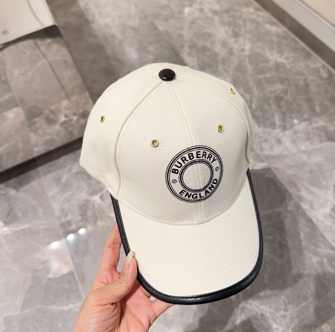 💰74 Barbara, 2023 baseball caps, big synchronous, perfect match - 图片 6