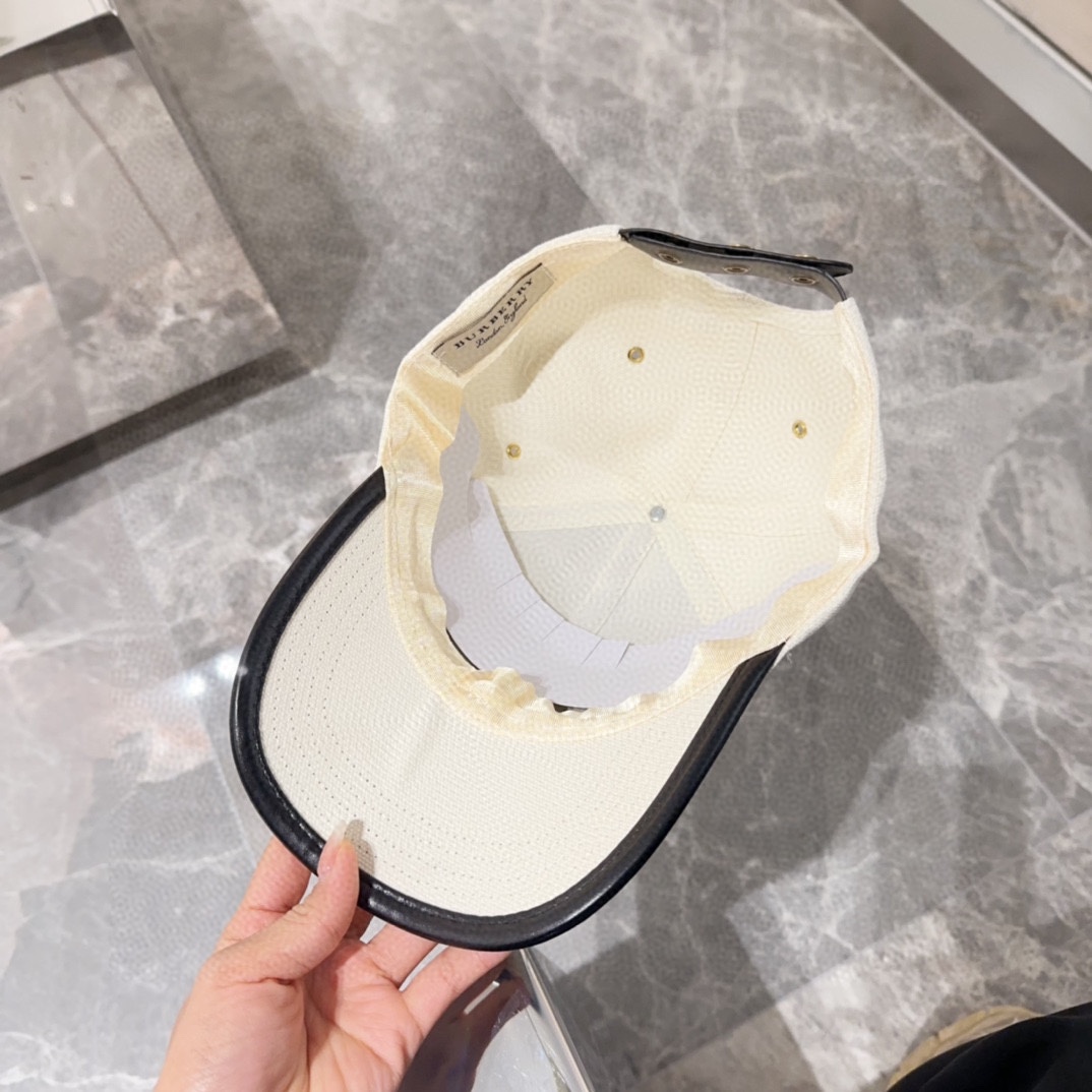 💰74 Barbara, 2023 baseball caps, big synchronous, perfect match - 图片 8