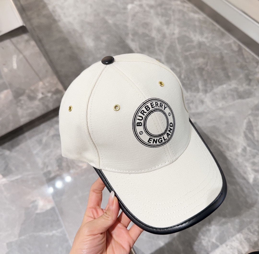 💰74 Barbara, 2023 baseball caps, big synchronous, perfect match - 图片 2