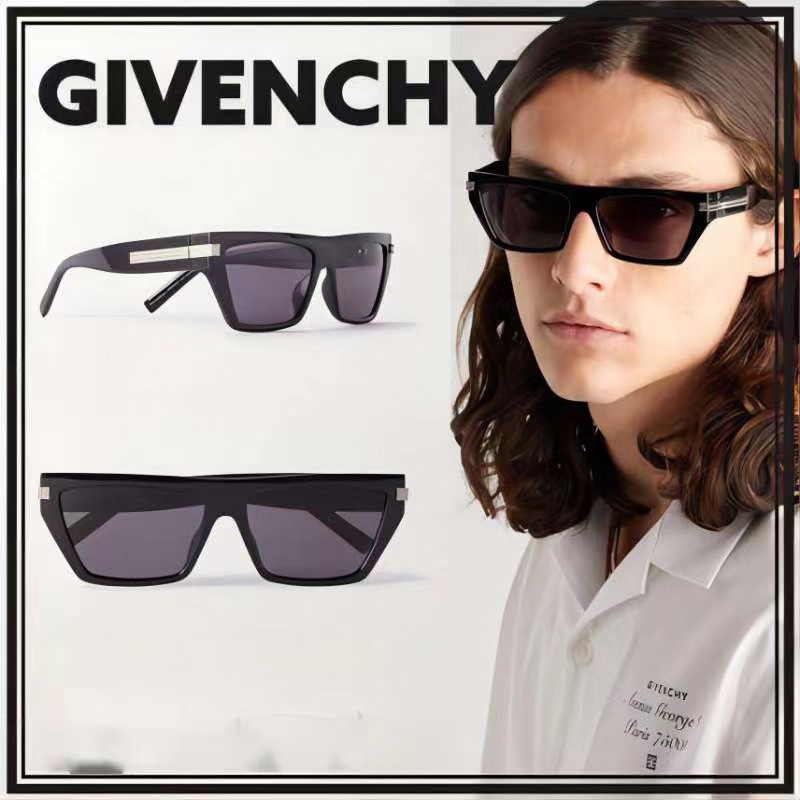 GIVENCH*MODELGV40012ISIZE59口16-143