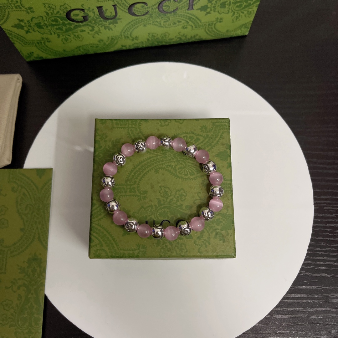 NO:105824,Counter hits, direct sales from manufacturers, counter-to-version Guuc* natural bracelets, jewelry boutique19860909专柜爆款 厂家直销 专柜对版 Guuc*天然手串,饰品精品,Jewelry
