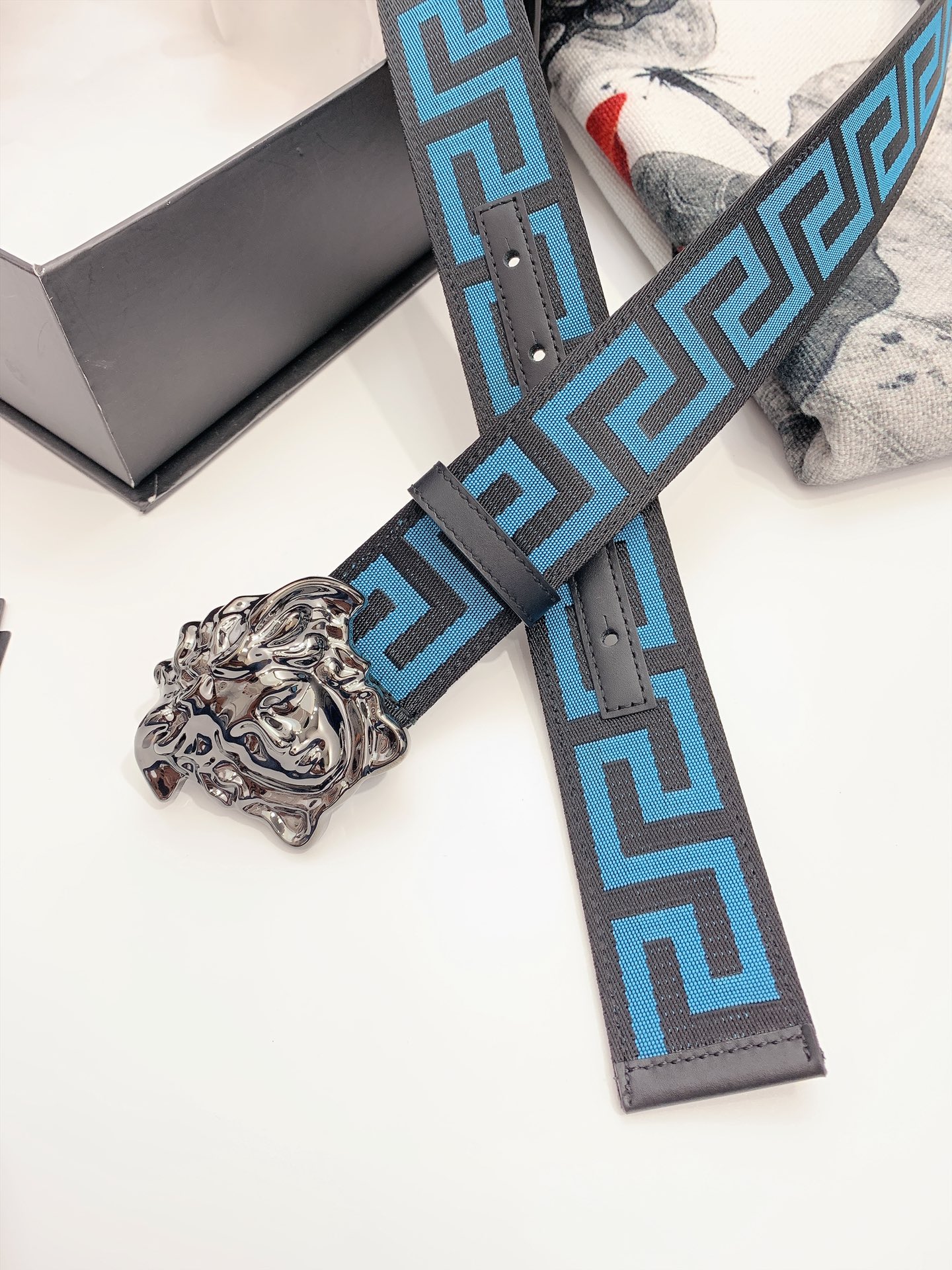 [Versace Belts]Versace