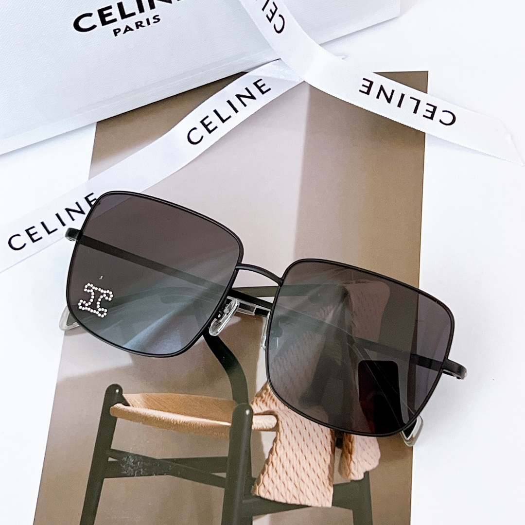 Celin * CL40284 noir