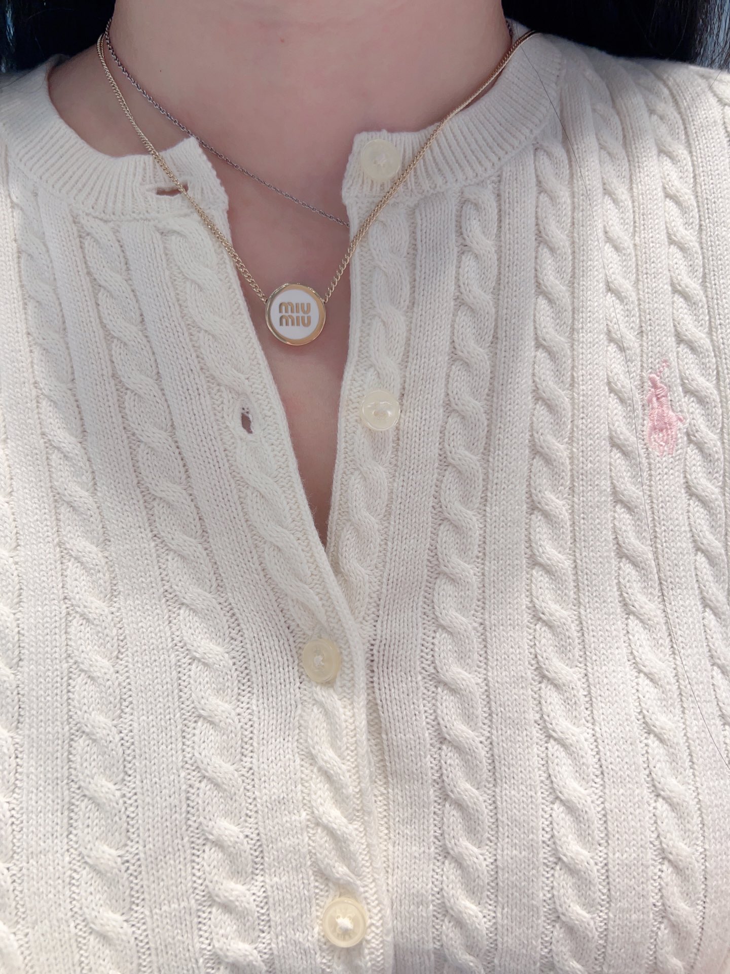 NO:634462,Upper body effect, Cardia high-end jewelry19860909上身效果,,卡迪亚高端饰品,Jewelry