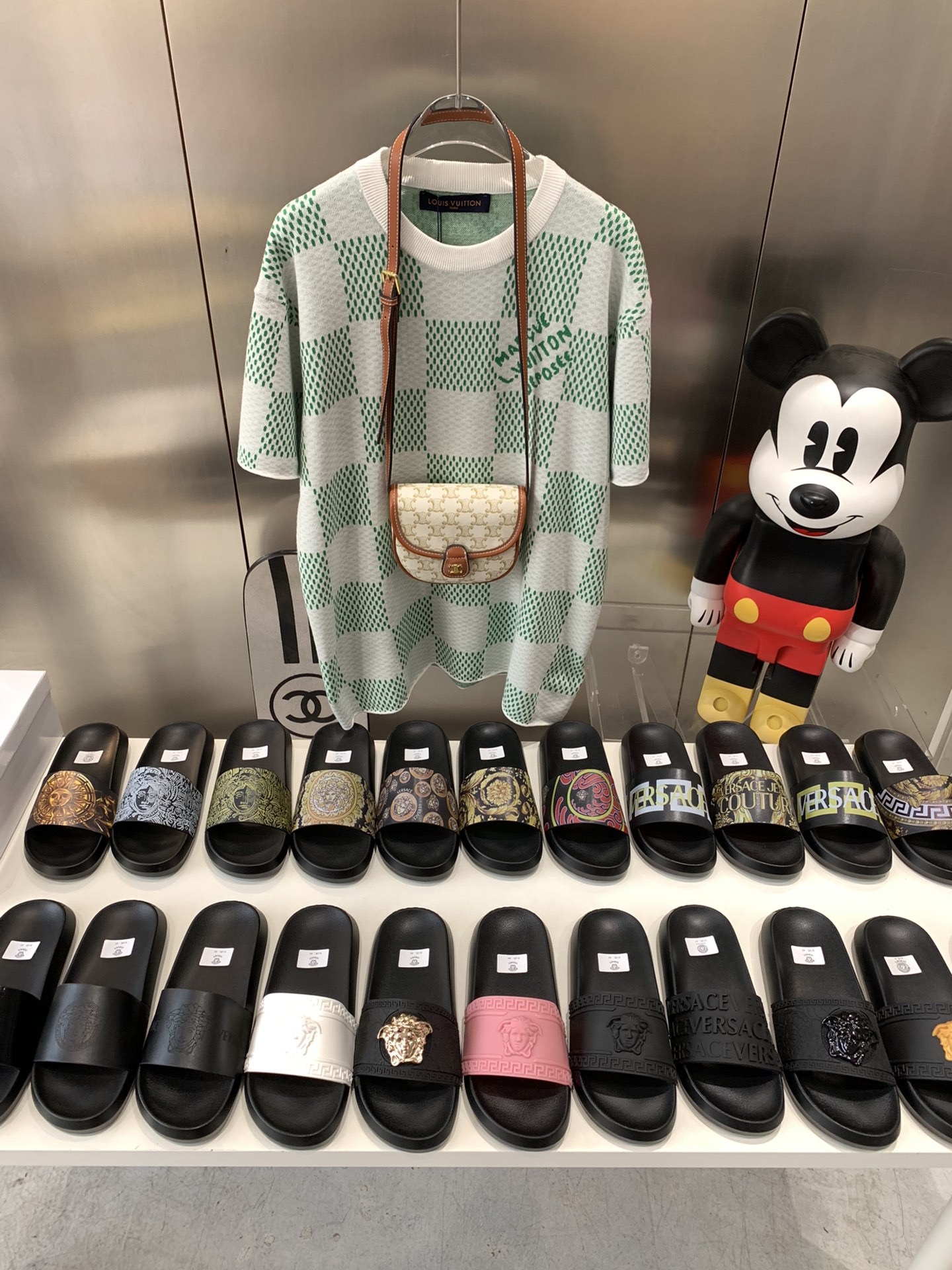 NO:240256,Combination pictures, slippers, slippers19860909组合图,拖鞋,slippers,Women's Shoes