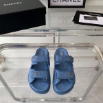 Chanel Faux Chaussures Sandales Replice trouvé Genuine Leather Peau de mouton La plage 1 Chanel Faux
Chaussures Sandales Replice trouvé
Genuine Leather Peau de mouton La plage
