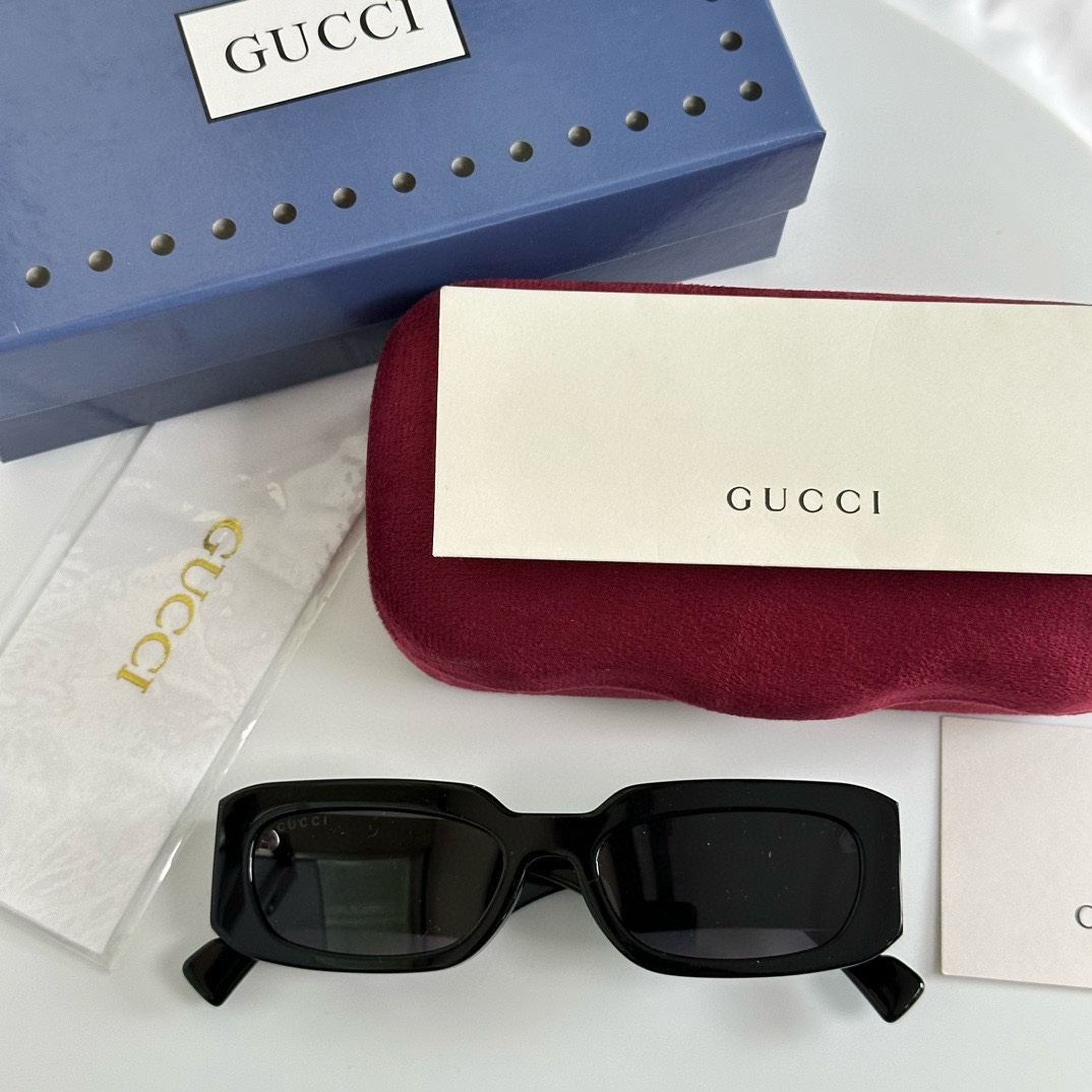 Gucci Sunglasses Rose Fashion