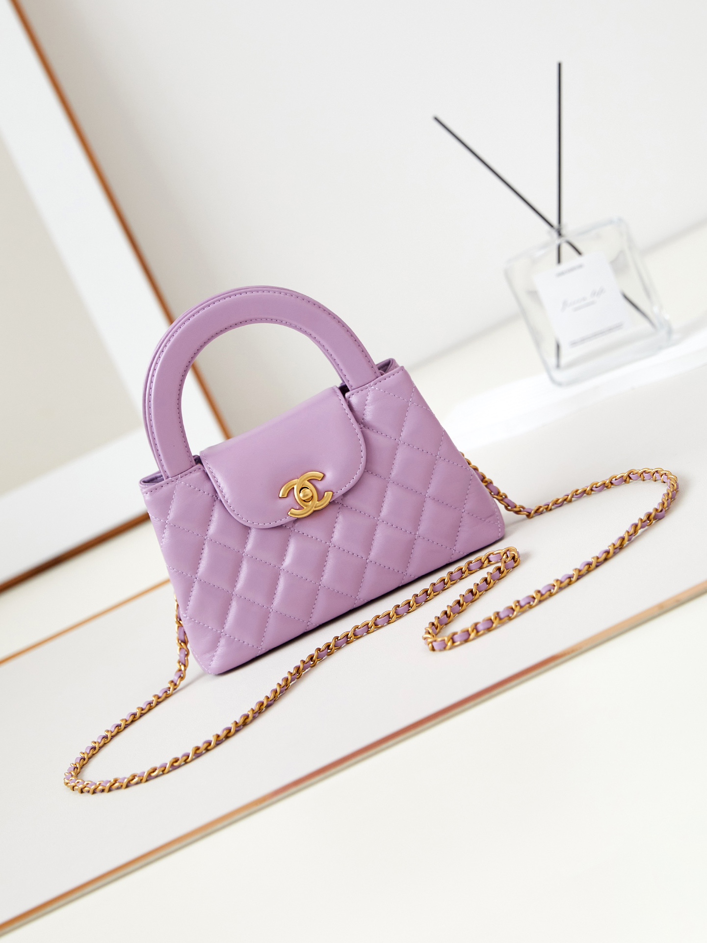 Chanel Handbags Crossbody & Shoulder Bags Fashion