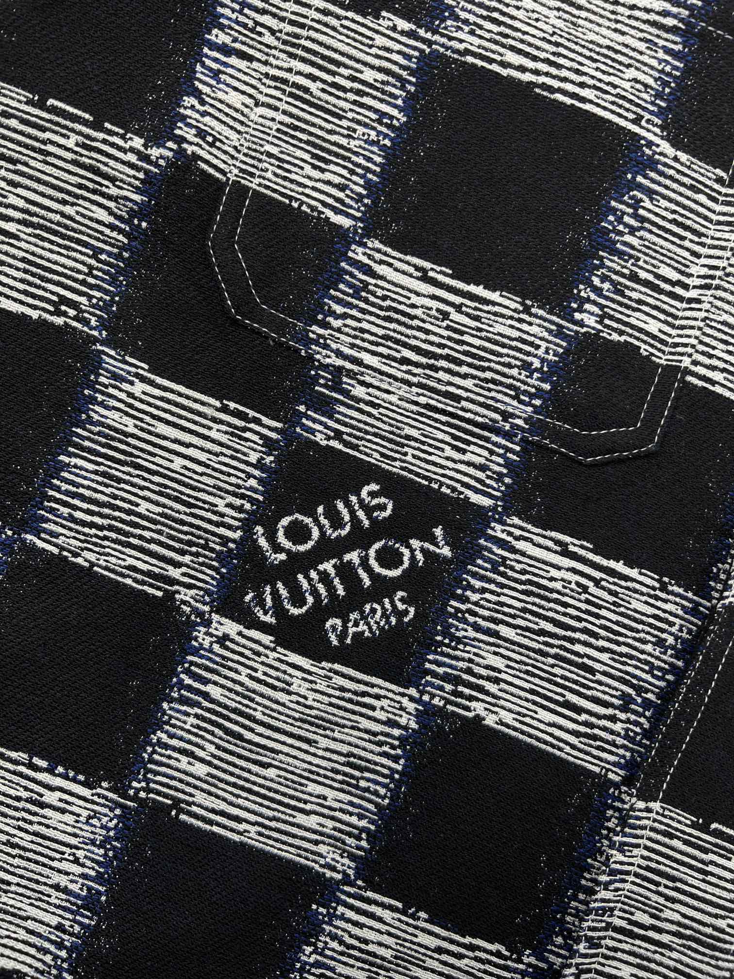 Louis Vuitton Haute Couture Haute Couture Ready-to-Wear Clothing Dress 2