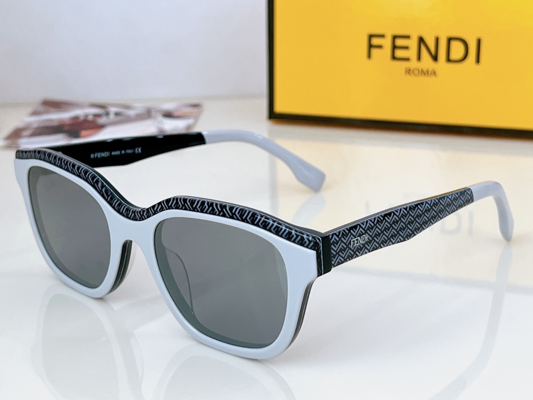 Fend*FE40077ISize53-22-145