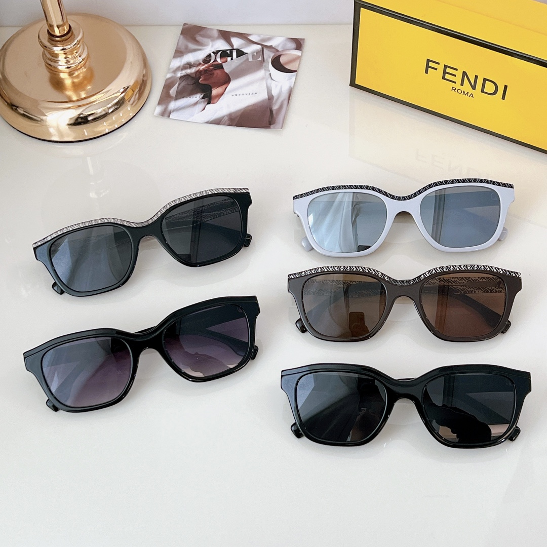 Fend*FE40077ISize53-22-145