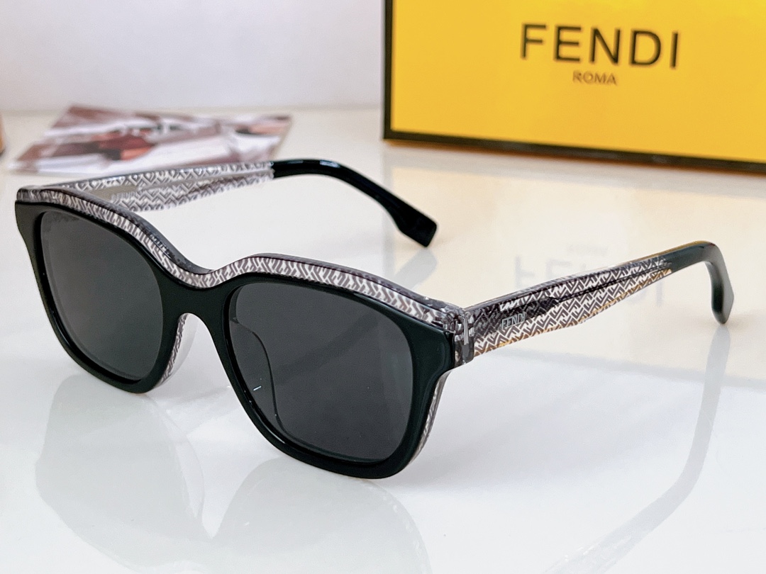 Fend*FE40077ISize53-22-145