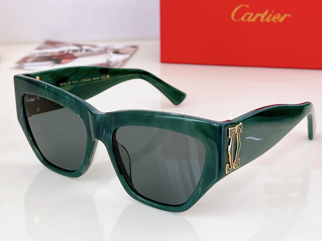 Cartie*CT0435SIZE:56口17-140