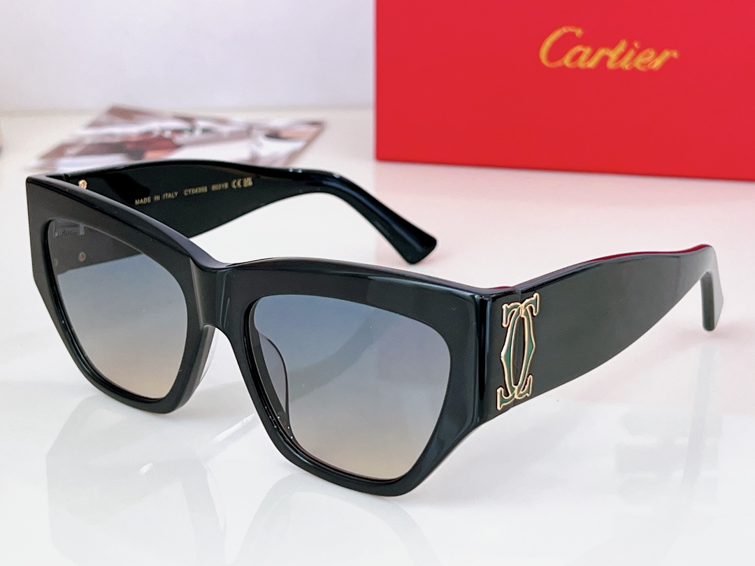 Cartie*CT0435SIZE:56口17-140