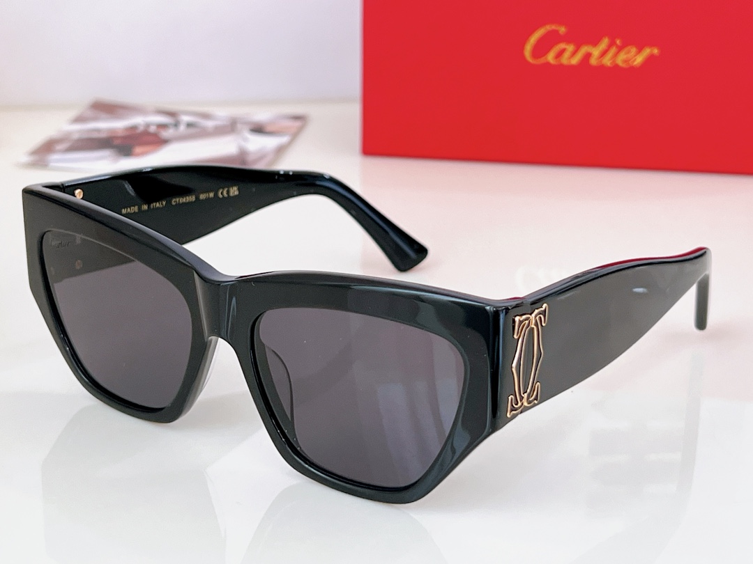 Cartie*CT0435SIZE:56口17-140