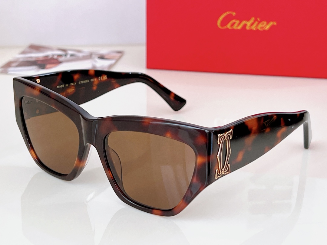 Cartie*CT0435SIZE:56口17-140