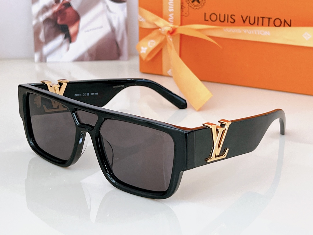 LouisVuitto*ModZ2062W/Z2086WSize53-19-145