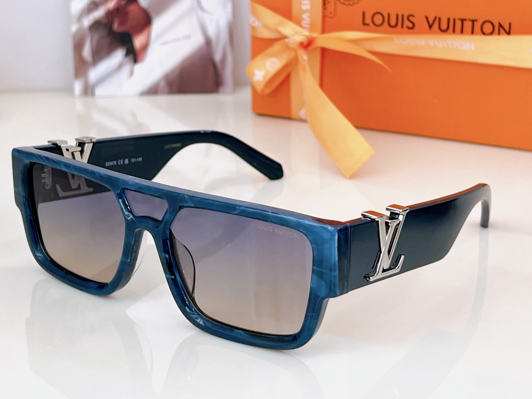 LouisVuitto*ModZ2062W/Z2086WSize53-19-145