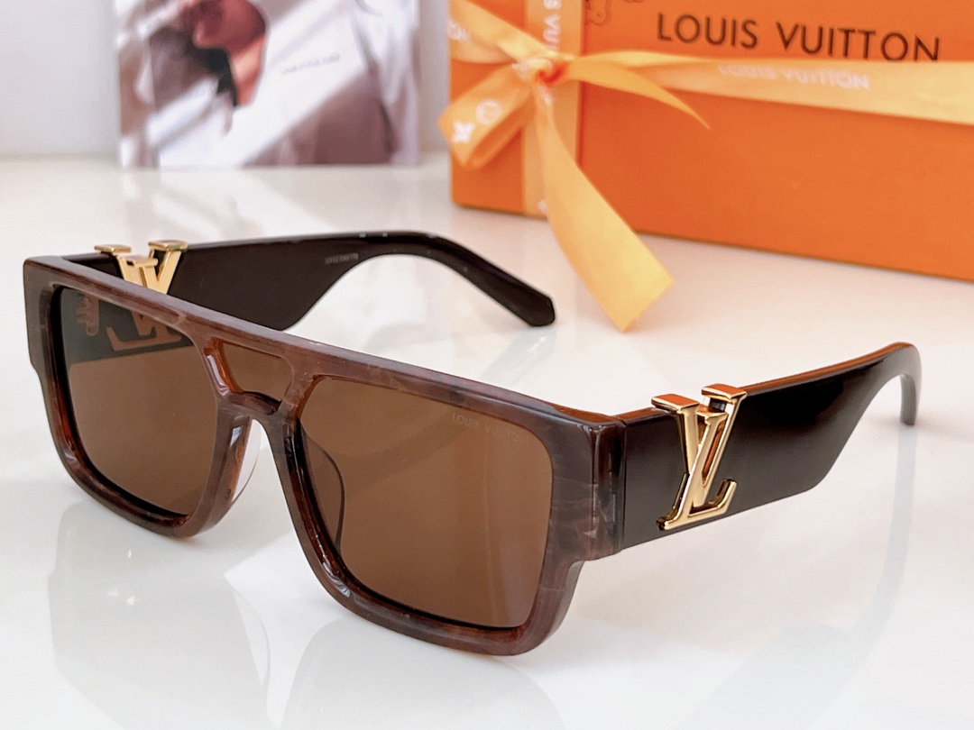 LouisVuitto*ModZ2062W/Z2086WSize53-19-145