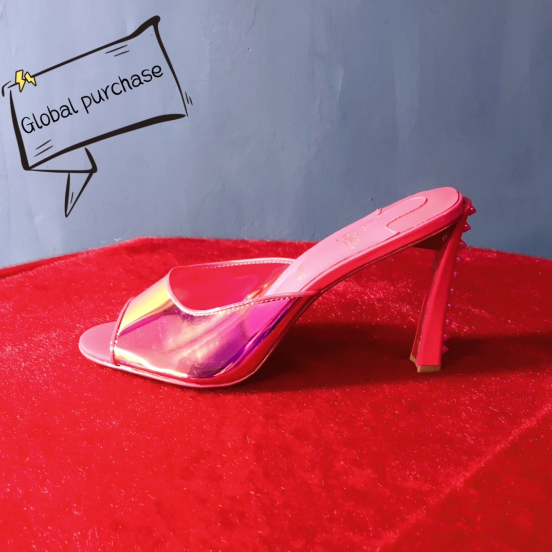 NO:100070,High-end custom spring and summer sandals classic series! H10m, size 34-42. Customized model. L182-, Rose Sex Skin, Rose Skin, Rose Skin, Rose Rivet Official Website Synchronization. Standard European Code Reference:L182-5 Color:rose/rose Material:calf leather Lining:goat leather Heel height:10Cm Sole:leather sole Size:EU 35-41 (US 4-11):,,christian louboutin,sandals,sheepskin19860909高端订制 春夏凉鞋精典款系列！ H10m,尺码34-42码.订制款.L182-,玫红柒皮雷射胶片皮,玫紅羊皮里,玫红铆钉官网同步. 标准欧码 Reference:L182-5 Color:rose/rose Material:calf leather Lining:goat leather Heel heigh:10Cm Sole:leather sole Size:EU 35－41（US 4一11) :,,christian louboutin,sandals,sheepskin,Women's Shoes