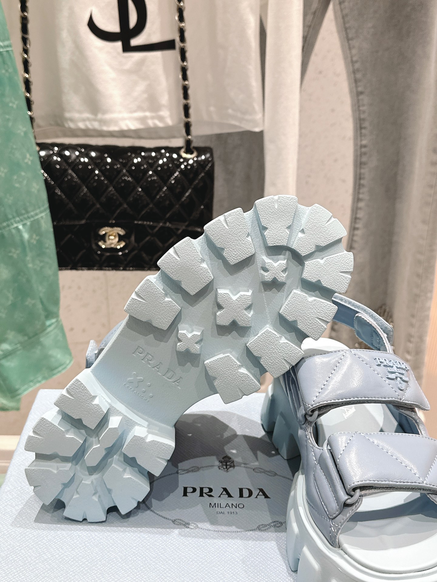 Designer Sandals