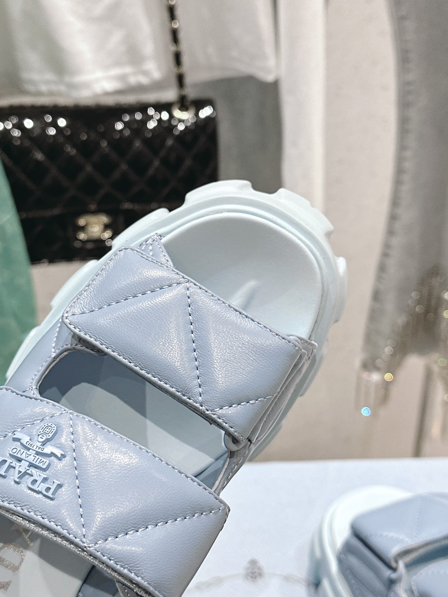 Designer Sandals