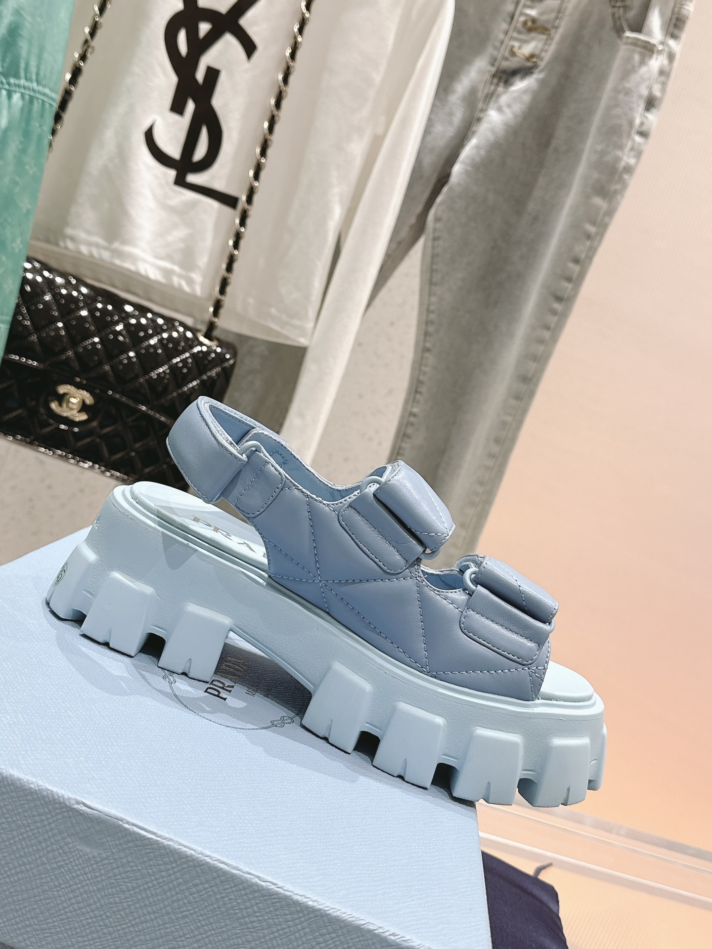 Designer Sandals